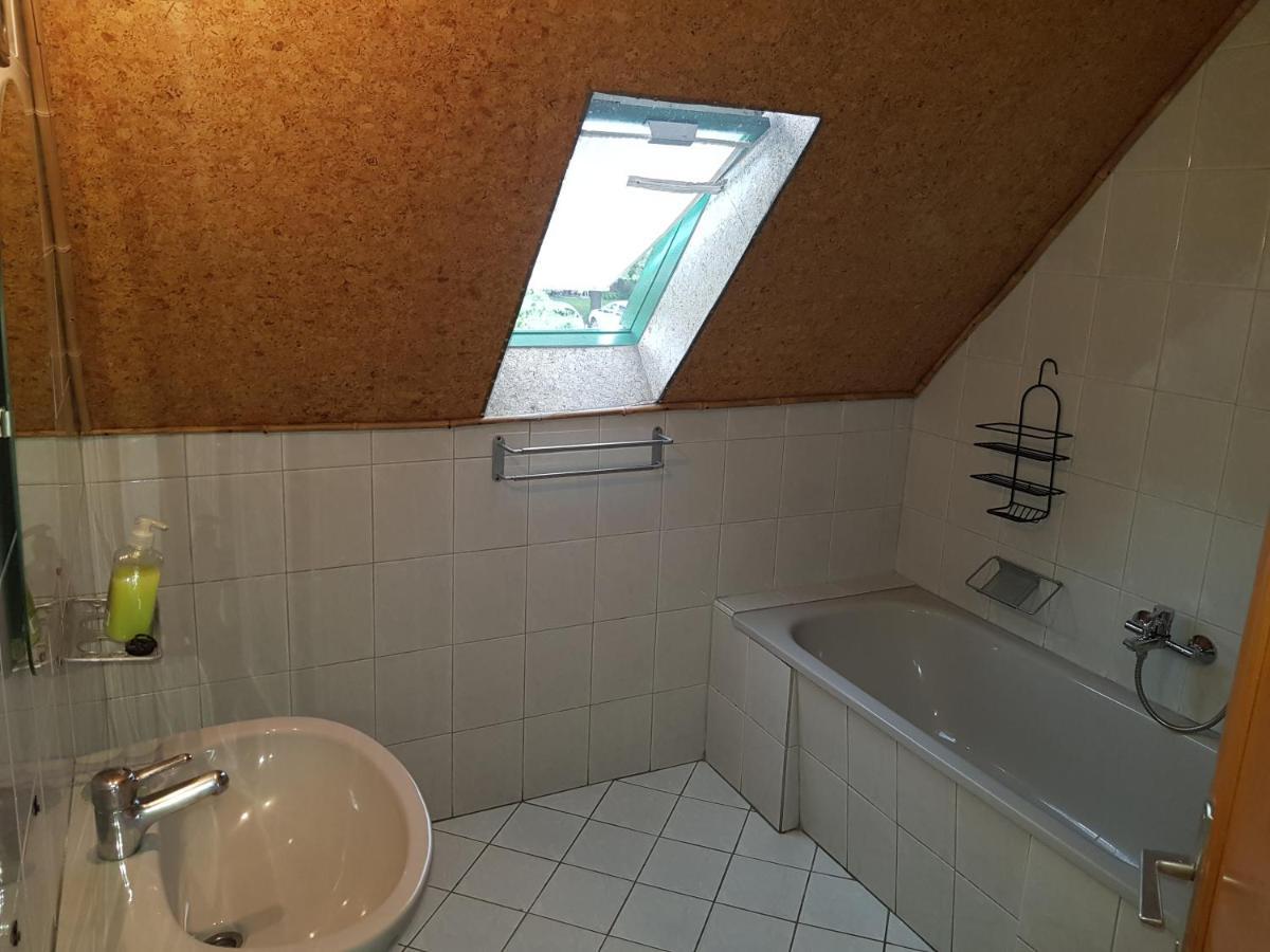 Aron Apartman Badacsonytomaj Bagian luar foto
