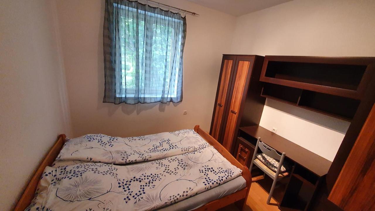Aron Apartman Badacsonytomaj Bagian luar foto