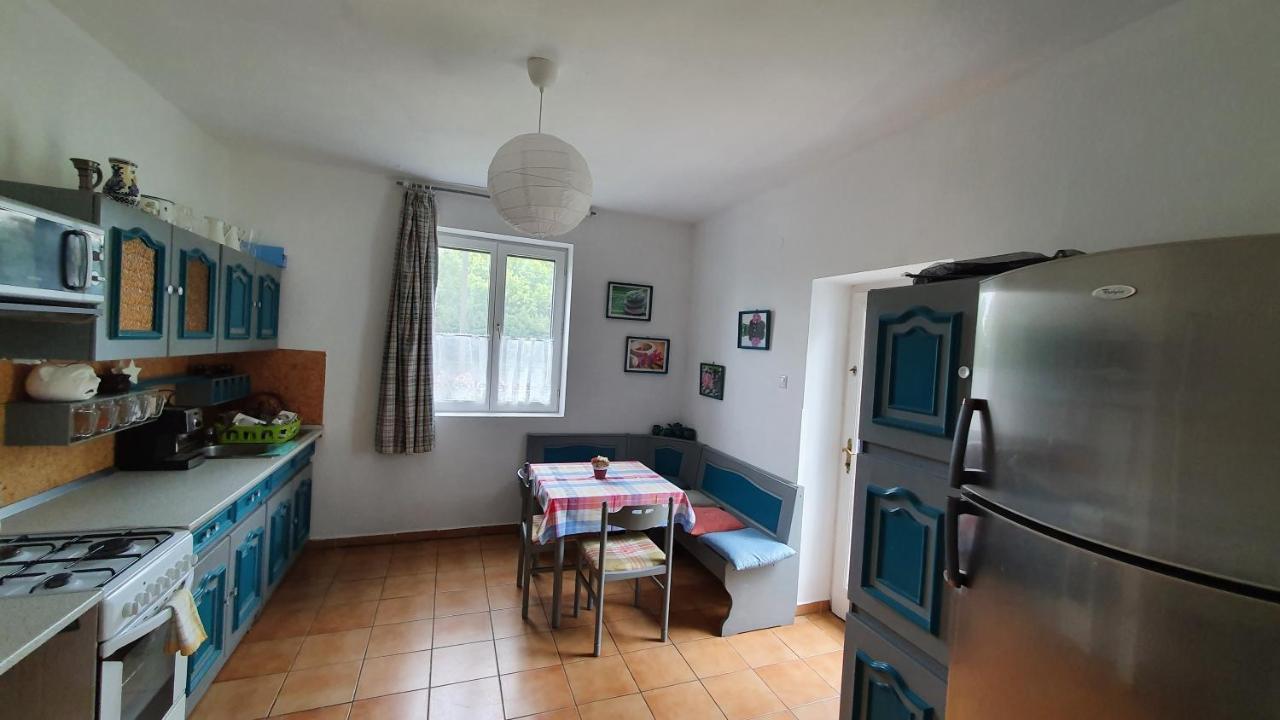 Aron Apartman Badacsonytomaj Bagian luar foto