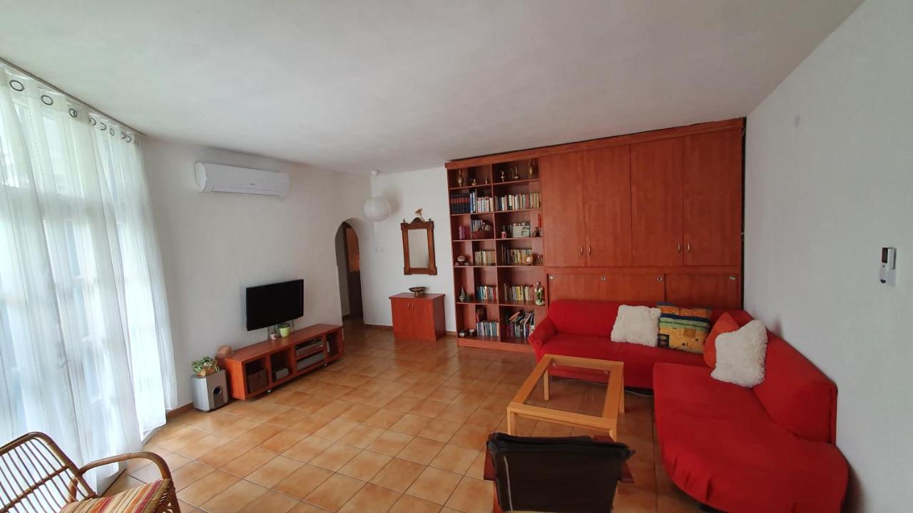 Aron Apartman Badacsonytomaj Bagian luar foto