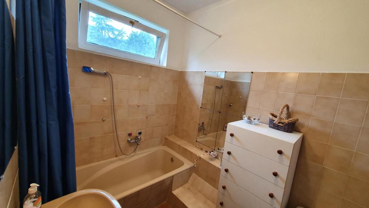 Aron Apartman Badacsonytomaj Bagian luar foto